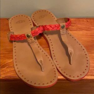 UGG Sandals